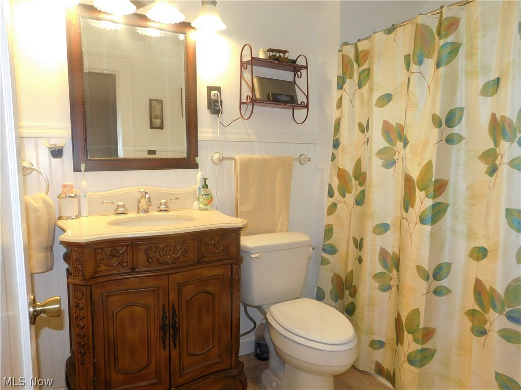 Metro Park - Residential