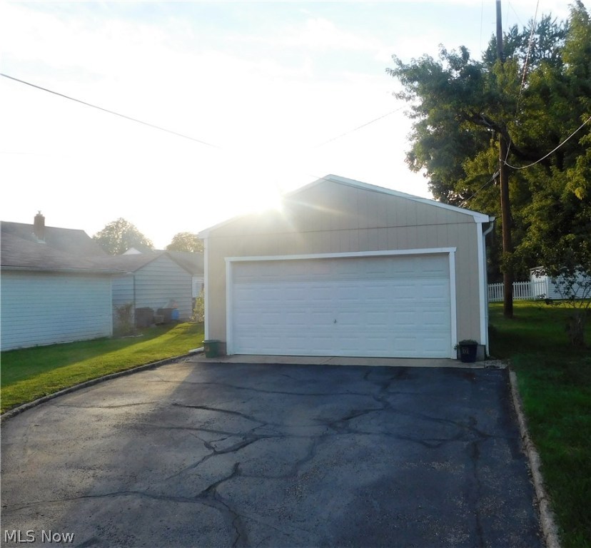 Metro Park - Residential