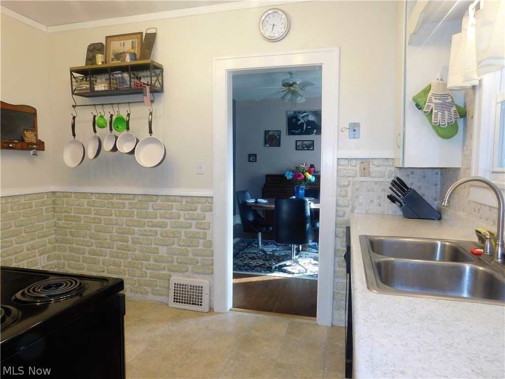 Metro Park - Residential