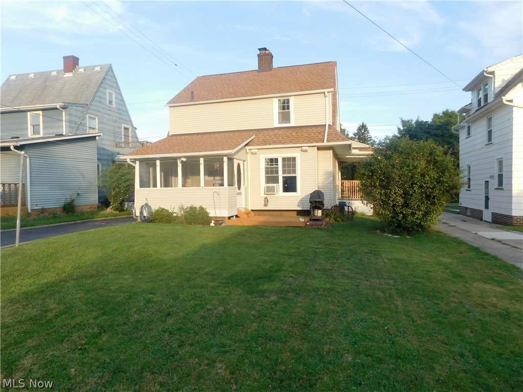 Metro Park - Residential