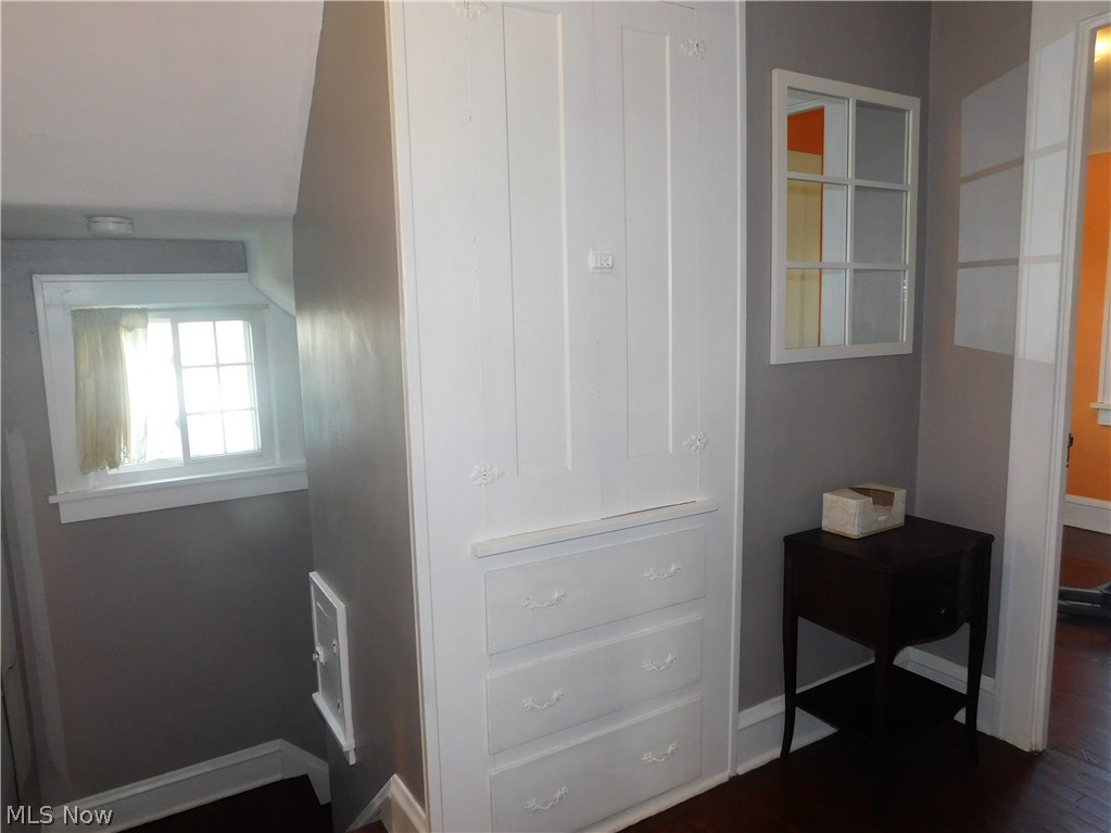 Metro Park - Residential