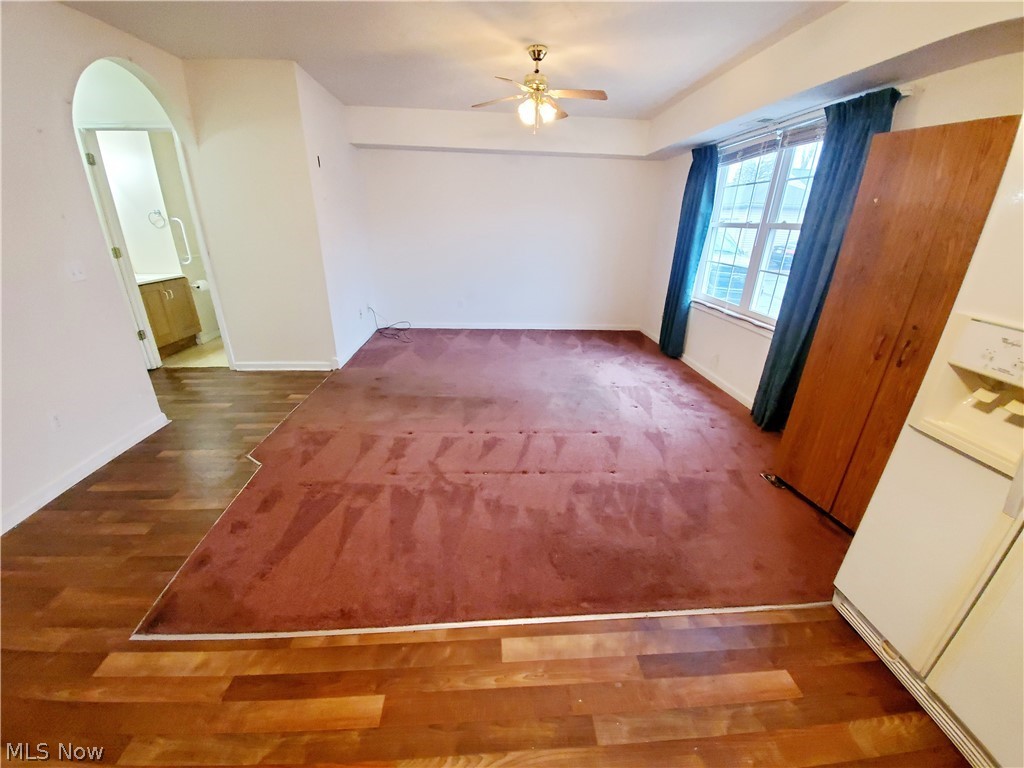 Riverview Villas Condo - Residential