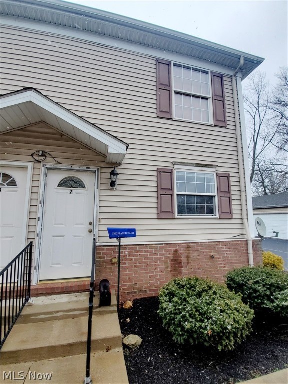 Riverview Villas Condo - Residential