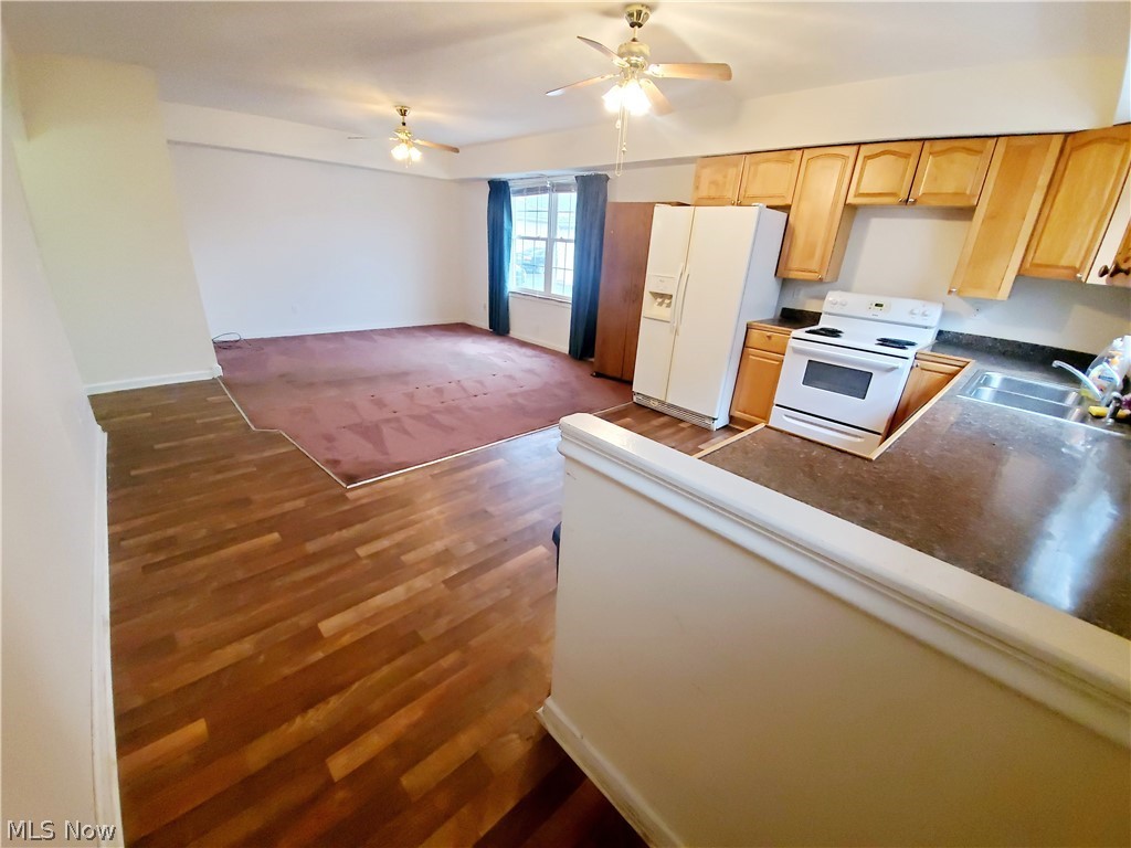 Riverview Villas Condo - Residential