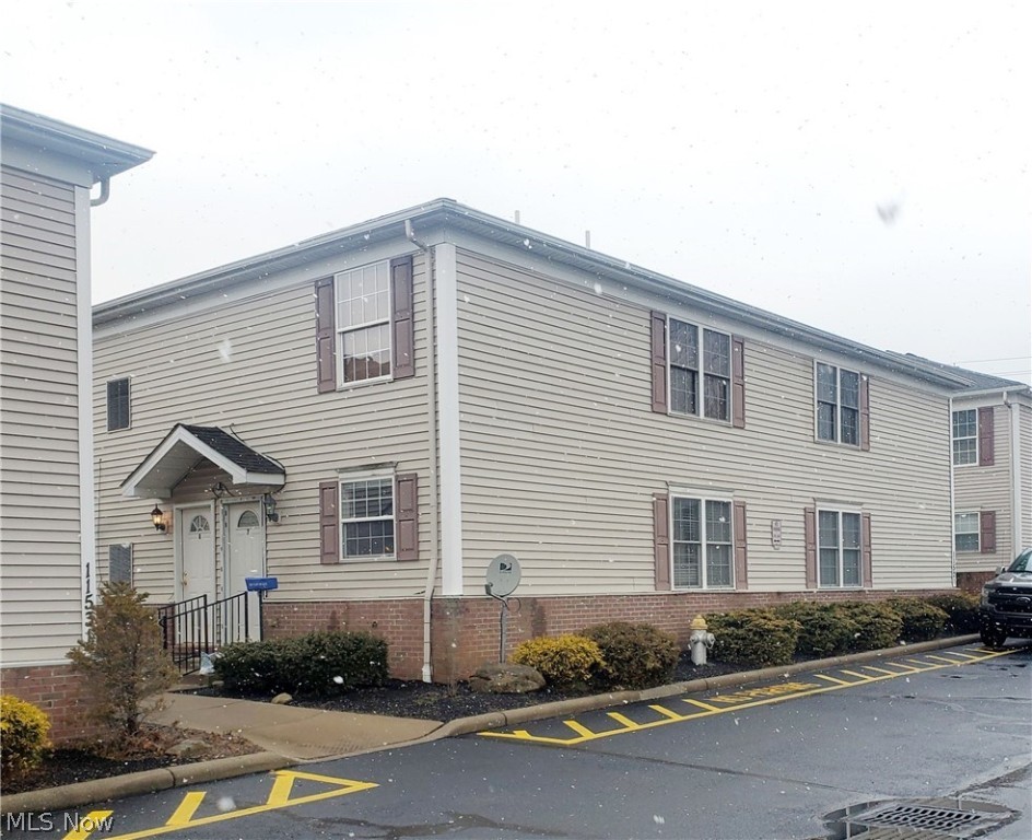 Riverview Villas Condo - Residential