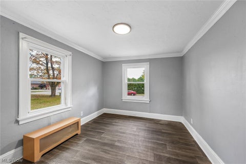 Tiny photo for 1476 Maplegrove Road, South Euclid, OH 44121 (MLS # 5254819)