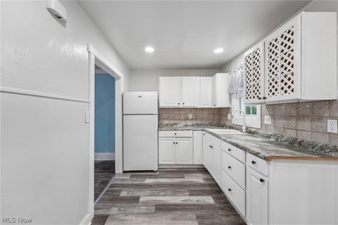 Tiny photo for 1476 Maplegrove Road, South Euclid, OH 44121 (MLS # 5254819)