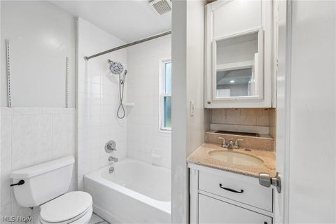 Tiny photo for 1476 Maplegrove Road, South Euclid, OH 44121 (MLS # 5254819)