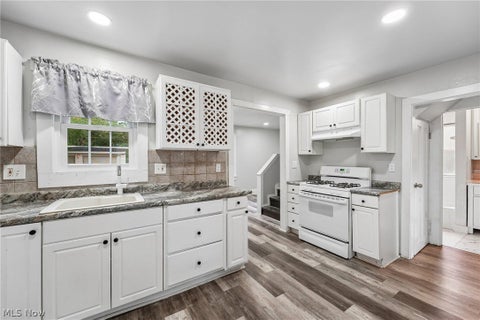 Tiny photo for 1476 Maplegrove Road, South Euclid, OH 44121 (MLS # 5254819)
