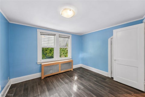 Tiny photo for 1476 Maplegrove Road, South Euclid, OH 44121 (MLS # 5254819)