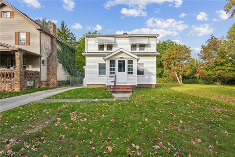 Photo of 1476 Maplegrove Road, South Euclid, OH 44121 (MLS # 5254819)