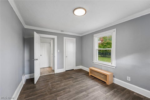 Tiny photo for 1476 Maplegrove Road, South Euclid, OH 44121 (MLS # 5254819)