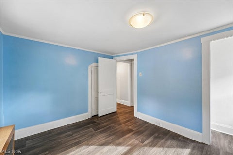 Tiny photo for 1476 Maplegrove Road, South Euclid, OH 44121 (MLS # 5254819)