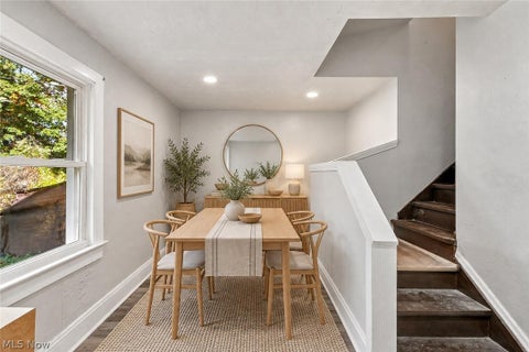 Tiny photo for 1476 Maplegrove Road, South Euclid, OH 44121 (MLS # 5254819)