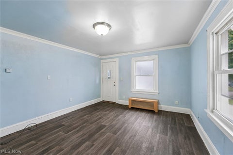 Tiny photo for 1476 Maplegrove Road, South Euclid, OH 44121 (MLS # 5254819)