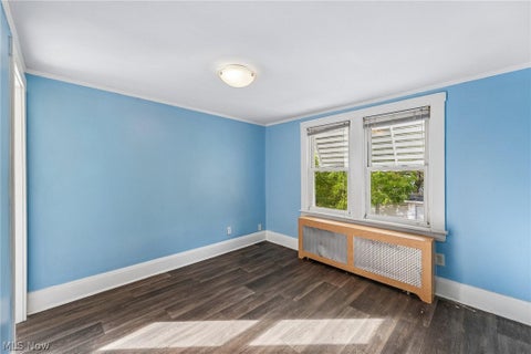 Tiny photo for 1476 Maplegrove Road, South Euclid, OH 44121 (MLS # 5254819)