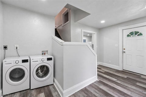 Tiny photo for 1476 Maplegrove Road, South Euclid, OH 44121 (MLS # 5254819)