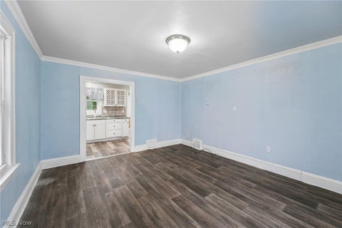 Tiny photo for 1476 Maplegrove Road, South Euclid, OH 44121 (MLS # 5254819)