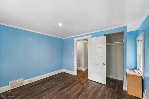 Tiny photo for 1476 Maplegrove Road, South Euclid, OH 44121 (MLS # 5254819)