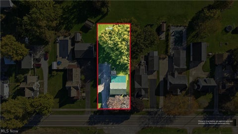 Tiny photo for 14009 S Main Street, Beloit, OH 44609 (MLS # 5254507)