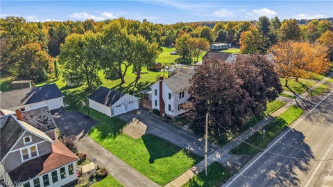 Tiny photo for 14009 S Main Street, Beloit, OH 44609 (MLS # 5254507)