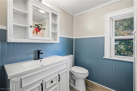 Tiny photo for 14009 S Main Street, Beloit, OH 44609 (MLS # 5254507)