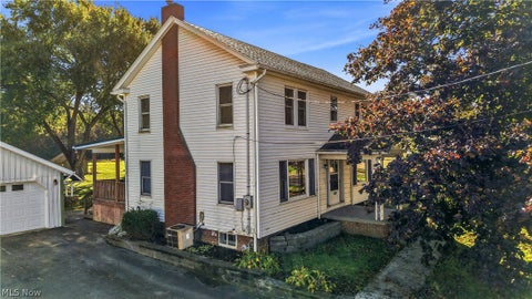 Tiny photo for 14009 S Main Street, Beloit, OH 44609 (MLS # 5254507)
