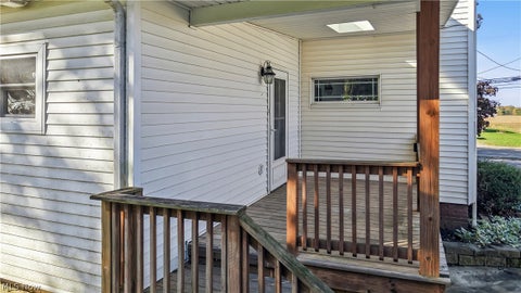 Tiny photo for 14009 S Main Street, Beloit, OH 44609 (MLS # 5254507)