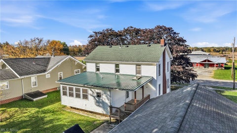 Tiny photo for 14009 S Main Street, Beloit, OH 44609 (MLS # 5254507)
