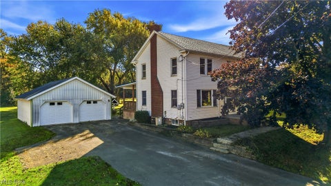Tiny photo for 14009 S Main Street, Beloit, OH 44609 (MLS # 5254507)