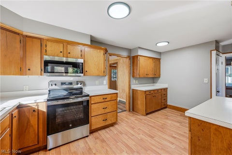 Tiny photo for 14009 S Main Street, Beloit, OH 44609 (MLS # 5254507)