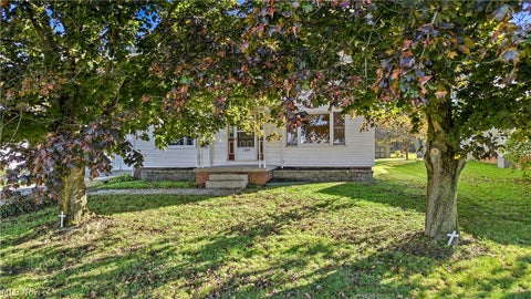 Tiny photo for 14009 S Main Street, Beloit, OH 44609 (MLS # 5254507)