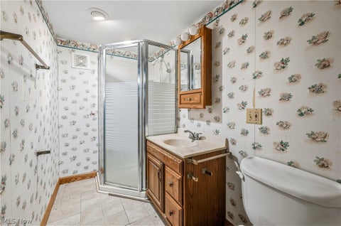 Tiny photo for 14009 S Main Street, Beloit, OH 44609 (MLS # 5254507)