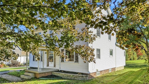 Tiny photo for 14009 S Main Street, Beloit, OH 44609 (MLS # 5254507)