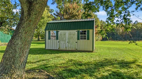 Tiny photo for 14009 S Main Street, Beloit, OH 44609 (MLS # 5254507)