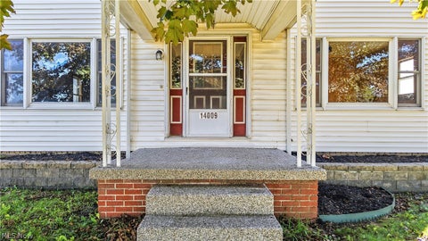 Photo of 14009 S Main Street, Beloit, OH 44609 (MLS # 5254507)