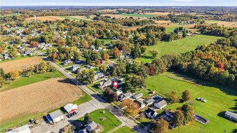 Tiny photo for 14009 S Main Street, Beloit, OH 44609 (MLS # 5254507)