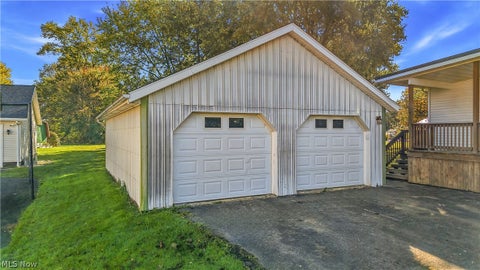 Tiny photo for 14009 S Main Street, Beloit, OH 44609 (MLS # 5254507)