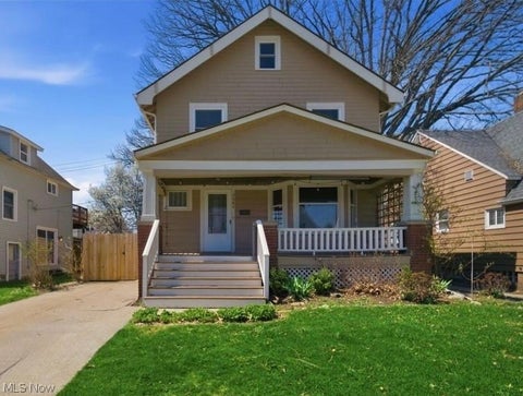 2084 Olive Avenue, Lakewood, OH 44107 - #: 5192505