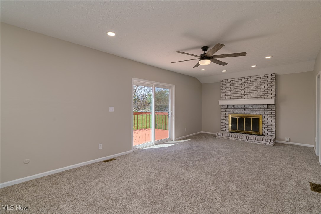 17784 Blazing Star Drive, Strongsville, Ohio image 11