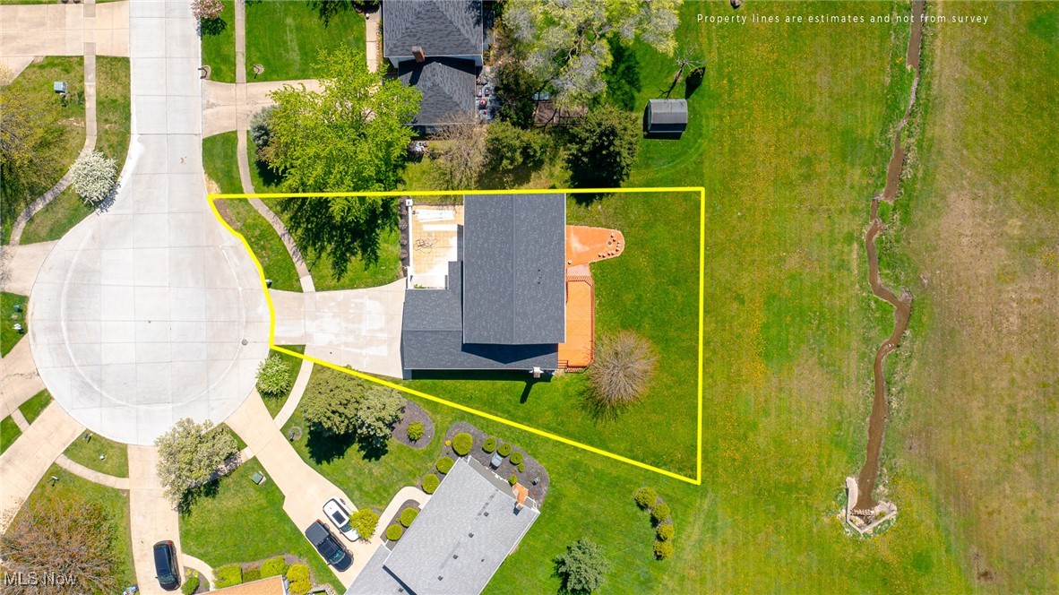 17784 Blazing Star Drive, Strongsville, Ohio image 35
