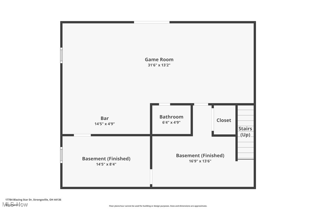 17784 Blazing Star Drive, Strongsville, Ohio image 40