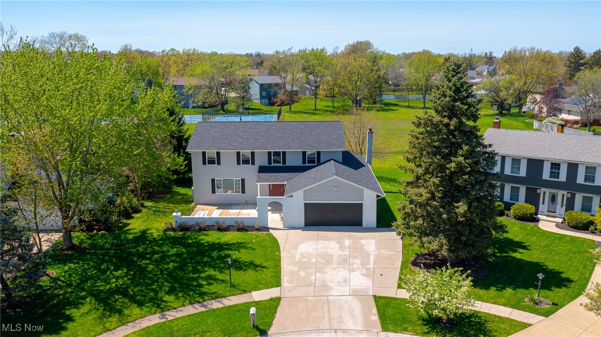 17784 Blazing Star Drive, Strongsville, Ohio image 33
