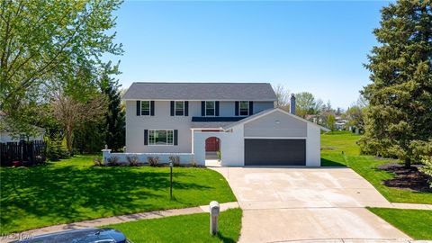 17784 Blazing Star Drive Strongsville OH 44136