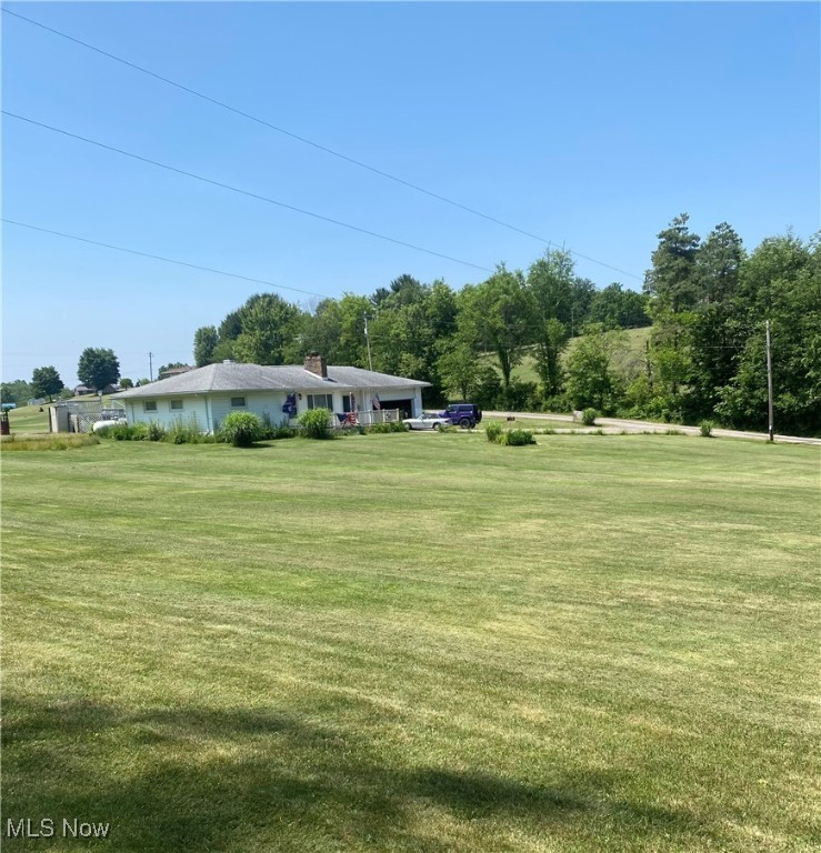 274 Valley Drive Dr, New Cumberland, West Virginia image 2