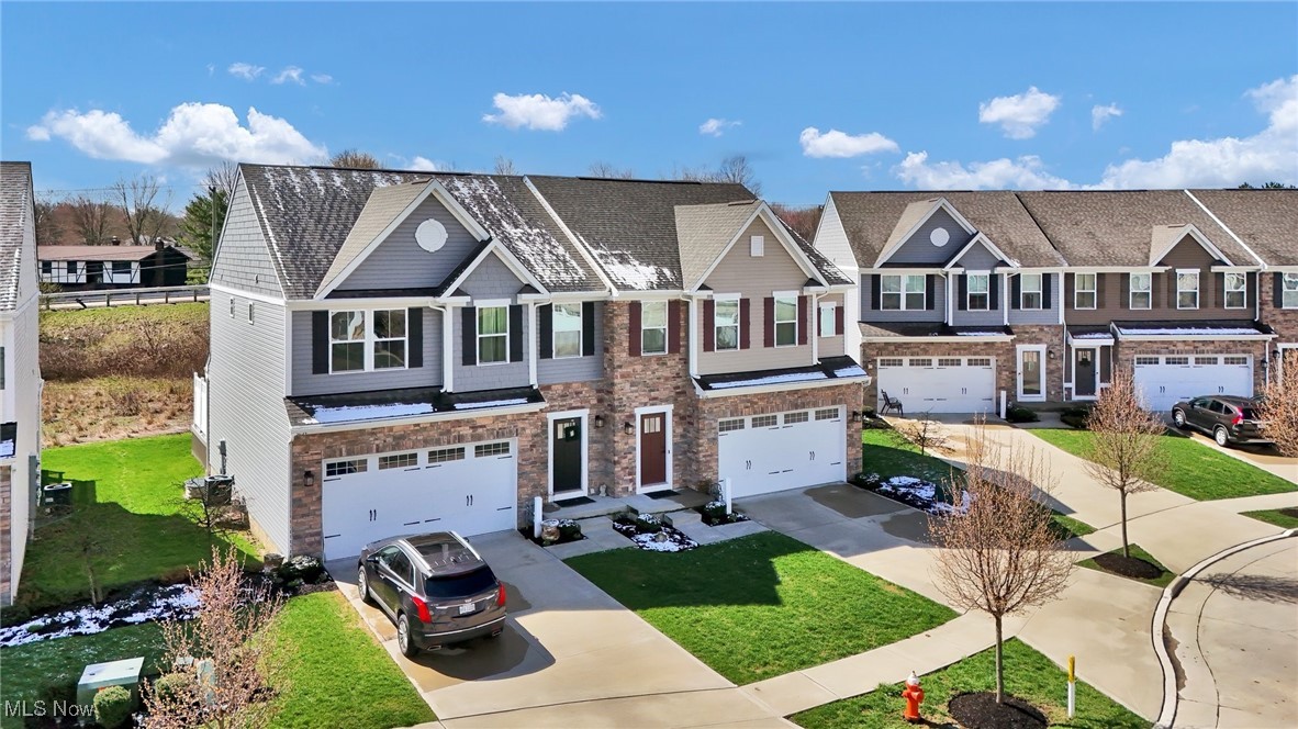3236 Broadleaf Way, Brunswick, Ohio image 38