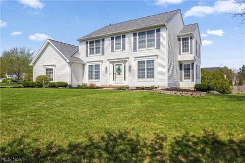 Tiny photo for 945 Red Tailed Lane, Amherst, OH 44001 (MLS # 5203212)