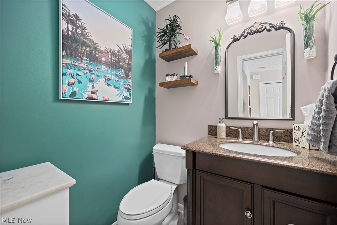 Coopers Run Sub #3 - Residential