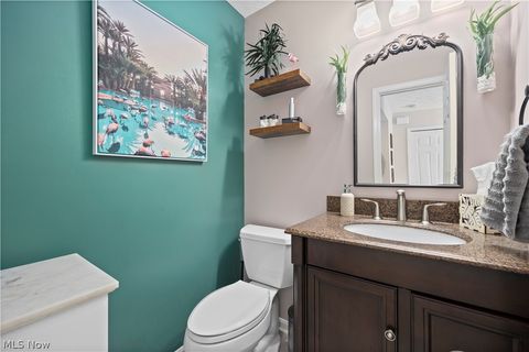 Tiny photo for 945 Red Tailed Lane, Amherst, OH 44001 (MLS # 5203212)