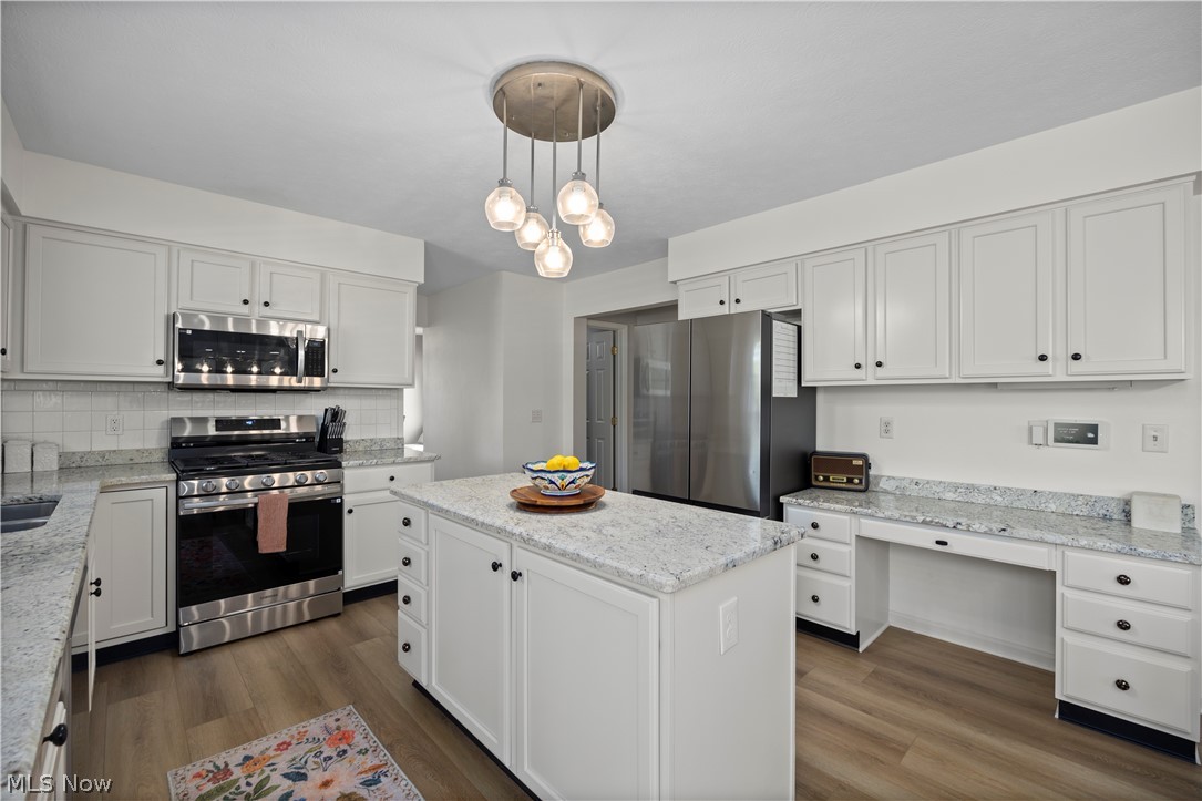 Coopers Run Sub #3 - Residential